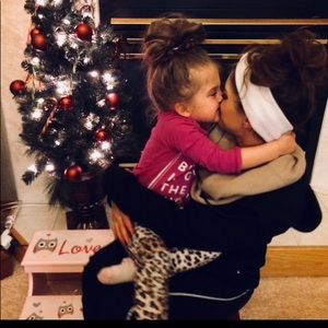 Meet your Posher, Teryn